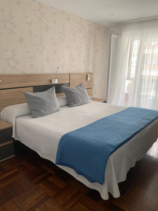 Hostal San Fernando Santander Exterior foto