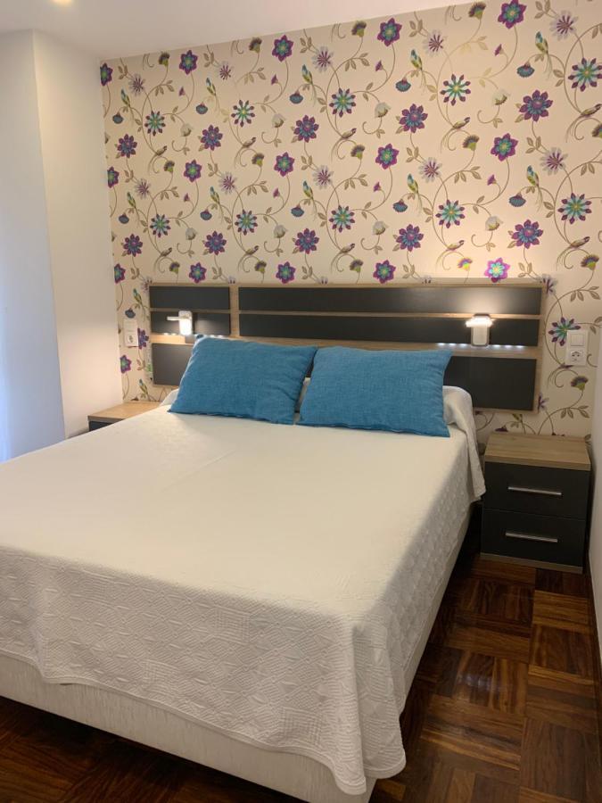 Hostal San Fernando Santander Exterior foto