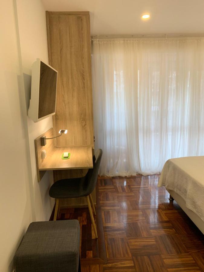Hostal San Fernando Santander Exterior foto